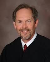 Judge Gregg E. Johnson