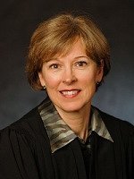 Justice Helen M. Meyer