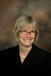 Judge  Kathryn  Messerich 
