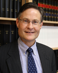 Judge  Kurt  Marben 